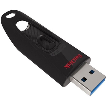 Память USB 3.0 32 GB SanDisk CZ48 Ultra (SDCZ48-032G-U46)